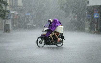 Dự báo thời tiết 23/9: Miền Bắc lại sắp mưa to "sầm sập", chi tiết về lượng mưa và vùng tâm điểm