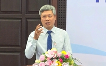 Đà Nẵng bàn giải pháp bứt phá kinh tế số, hướng tới trung tâm tài chính, dữ liệu khu vực