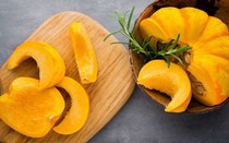 Loại quả giàu Vitamin A: Bí quyết giữ đôi mắt khỏe