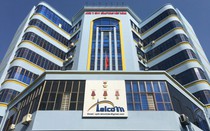 Doanh nghiệp chuẩn bị rời sàn, Chủ tịch Telcom bán sạch cổ phiếu