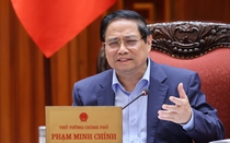 Thủ tướng: Nhà nước không làm những gì mà tư nhân làm được