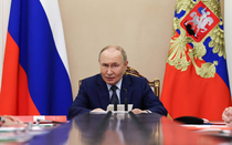 Ông Putin nói về hiệp ước hạt nhân New START, mong Mỹ hành động tương tự