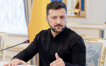 Hai điều ông Zelensky muốn làm khi gặp ông Trump tại New York