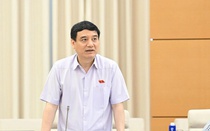 Chủ nhiệm Uỷ ban Văn hoá và Xã hội băn khoăn về phương pháp kỷ luật học sinh