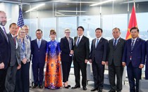 Chủ tịch Vietjet: Mỗi chiếc máy bay được giao mang thêm niềm tin, việc làm và sự thịnh vượng