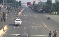 Đồng Nai: Công khai 92 phương tiện vi phạm giao thông bị camera ghi lại trong nửa đầu tháng 9