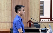 Kẻ "bán trời không văn tự" lừa cậu ruột đầu tư Al để chiếm đoạt 5,45 tỷ đồng lĩnh án