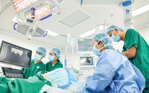 Ngành y tế khẩn trương triển khai công tác ứng phó siêu bão Ragasa