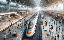 Lâm Đồng gấp rút giải phóng mặt bằng khu tái định cư đường sắt tốc độ cao Bắc – Nam