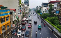 Cục Đăng kiểm lên tiếng về thông tin 96% xe chạy xăng, dầu phải ngừng bán