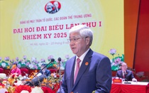 Đại hội Đảng bộ MTTQ, các đoàn thể Trung ương có ý nghĩa chính trị rất quan trọng