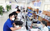 Hướng dẫn thủ tục cấp sổ đỏ đối với thửa đất có diện tích tăng thêm theo quy định mới nhất
