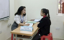 Đẩy mạnh hoạt động tư vấn tâm lý học đường cho học sinh