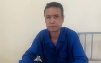 Đối tượng siết cổ cụ bà 87 tuổi tử vong khai do bị ảo giác