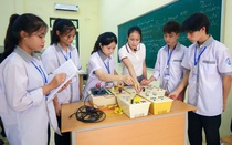 Giáo viên giáo dục thường xuyên có thể được nghỉ hè tới 8 tuần