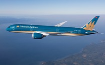 Hơn 3,5 triệu vé máy bay Tết 2026 mở bán sớm, hàng không Việt Nam khởi động mùa cao điểm cuối năm