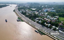 Dự án gần 2.000 tỷ đồng tại Đồng Nai: Chạy đua tiến độ, đón ngày khánh thành