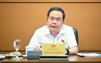 Chủ tịch Quốc hội yêu cầu "siết" tiến độ tài liệu kỳ họp thứ 10, khoá XV
