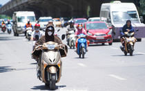 Dự báo thời tiết 4/9: Vừa nắng lên, miền Bắc lại sắp đón mưa to