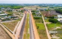 Cảnh báo “đỏ” cho nhiều gói thầu tại cao tốc Biên Hòa – Vũng Tàu