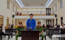 Tranh chấp gia đình biến thành gây thương tích, nam thanh niên 21 tuổi lãnh 15 năm tù