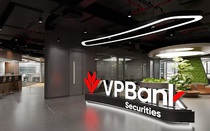 VPBankS thông qua kế hoạch IPO, nâng mục tiêu lợi nhuận 2025 lên 4.450 tỷ đồng