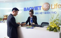 Đề xuất cá nhân được thành lập, kiểm soát doanh nghiệp bảo hiểm