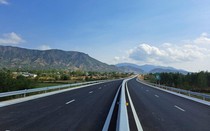 Hoàn thành 5 dự án thành phần cao tốc Bắc - Nam trong năm nay