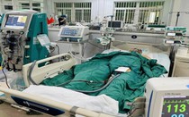 Cứu sống bệnh nhân ngừng tuần hoàn hô hấp