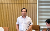 Bộ NN&MT giải đáp loạt vấn đề “nóng” về môi trường và đất đai