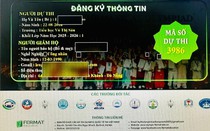 Cảnh báo chiêu trò lừa đảo núp bóng “thi toán Timo”