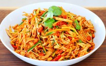 Mỹ đánh giá đây là "loại thịt tốt nhất thế giới", hoá ra bán đầy chợ Việt, giá rẻ hơn thịt lợn