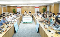 Phát động giải thưởng “Sản phẩm công nghệ số Make in Viet Nam” năm 2025