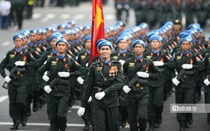 Thành lập Quỹ hỗ trợ các hoạt động chính sách, đối ngoại quốc phòng