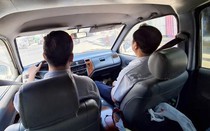 Quy định mới nhất về đào tạo để cấp giấy phép lái xe cho người khuyết tật