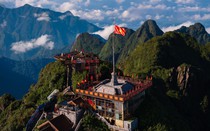 Du khách Việt và quốc tế vui Tết Độc lập 2/9 tại Sun Paradise Land ba miền