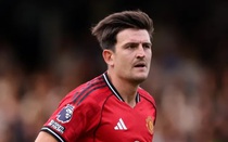 Tiết lộ tương lai của Maguire tại Manchester United