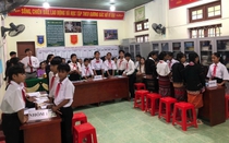 Quảng Trị đề xuất hơn 3.300 tỷ đồng xây mới, cải tạo 16 trường học vùng biên