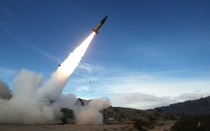 Nightfall – "Quái vật" đầu đạn 500 kg: Vũ khí chiến thuật mới trong tay Ukraine?