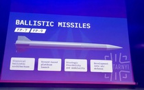 Tên lửa FP-7 và FP-9 của Ukraine: Vũ khí đạn đạo mới, thách thức mọi lá chắn phòng không