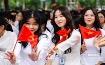 Chủ đề năm học 2025-2026: “Kỷ cương - Sáng tạo - Đột phá - Phát triển”