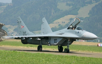 Các bộ phận quan trọng của tiêm kích MiG-29 “mất tích”, Hungary khẩn trương điều tra