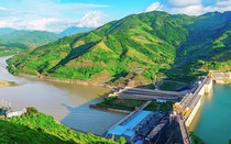 Năng lượng Bắc Hà báo lãi sụt giảm