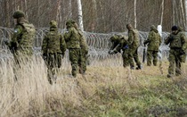 Mỹ sẽ cắt giảm viện trợ an ninh cho một số quốc gia tiếp giáp Nga