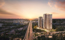 Mua nhà hôm nay, lãi ngay ngày mai: TT AVIO nắm trọn “điểm rơi” tăng giá