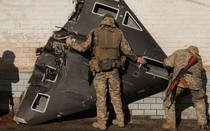 Hai UAV Nga lại xâm phạm không phận NATO, quốc gia thành viên lên tiếng