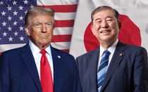 Ông Trump hoàn tất thỏa thuận với Nhật Bản, Mỹ có sắp nhận được 550 tỷ USD?