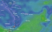 Từ nay đến hết năm 2025, trên Biển Đông sẽ xuất hiện 5 - 7 cơn bão