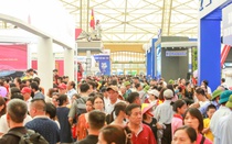 Hà Nội: Tạm cấm phương tiện tại 3 tuyến đường từ 6 đến 15/9 phục vụ Triển lãm thành tựu đất nước
