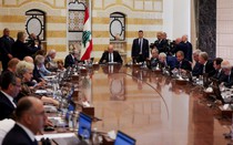 Chính phủ Liban tiếp nhận kế hoạch giải giáp Hezbollah